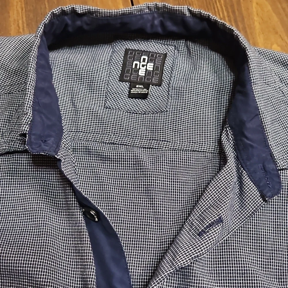 CASUAL SHIRT - Picture 10 of 10